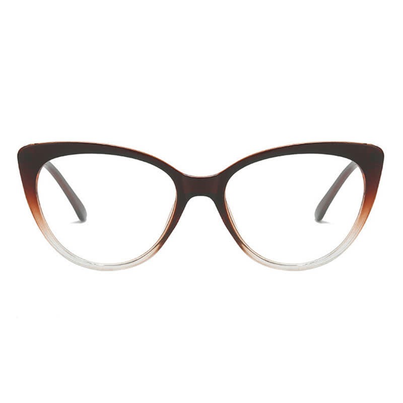 Spykay™ EG26887 Anti-blue Light Vintage Cat-Eye Eyeglasses - image 14