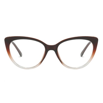 Spykay™ EG26887 Anti-blue Light Vintage Cat-Eye Eyeglasses - image 14