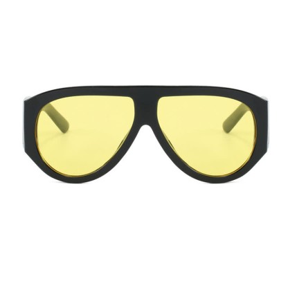 Spykay™ SG60677 Vintage Oversized Frame Aviator  Sunglasses - image 15