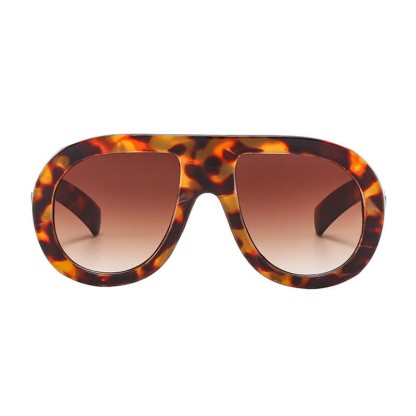 Spykay™ SG60687 Oversized Frame Hipster Aviator Sunglasses - image 30