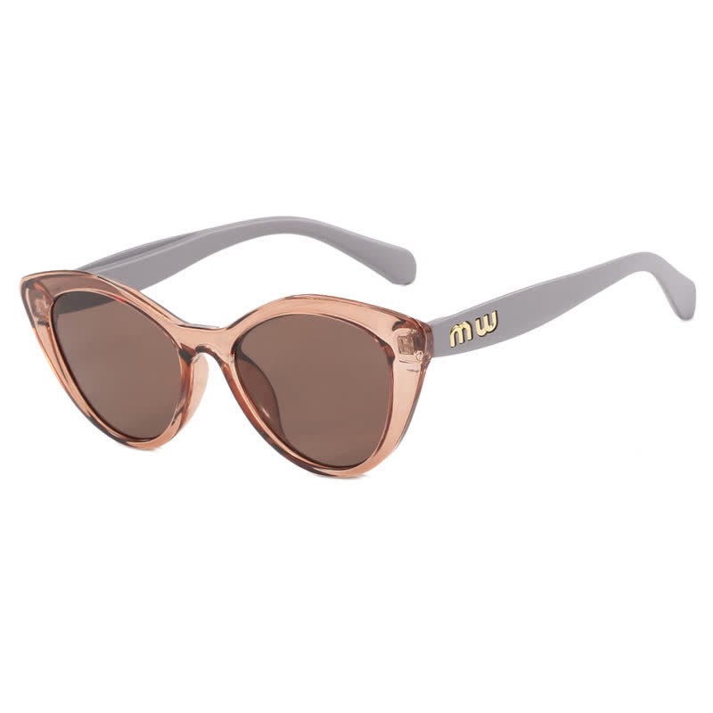 Spykay™ SG60728 Retro Cat-Eye Sunglasses