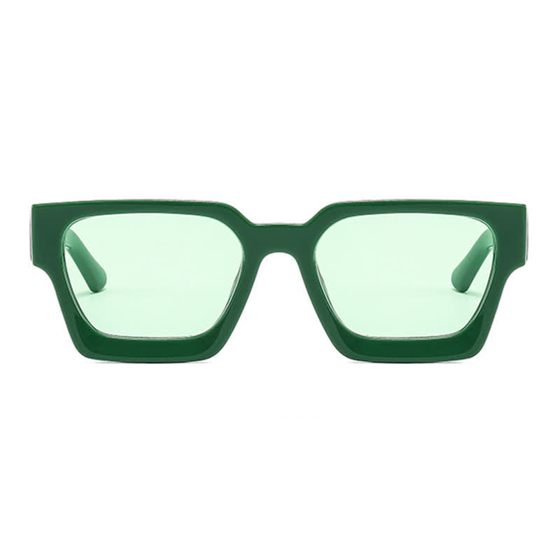 Spykay™ SG60711 Square Frame Tinted Sunglasses - image 12