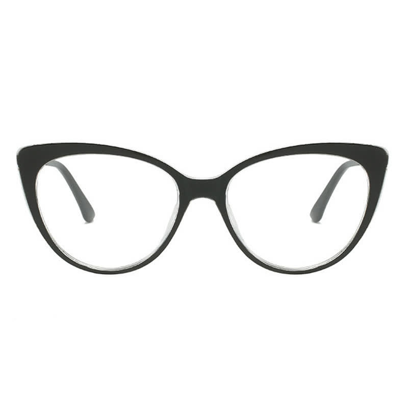 Spykay™ EG26887 Anti-blue Light Vintage Cat-Eye Eyeglasses - image 8