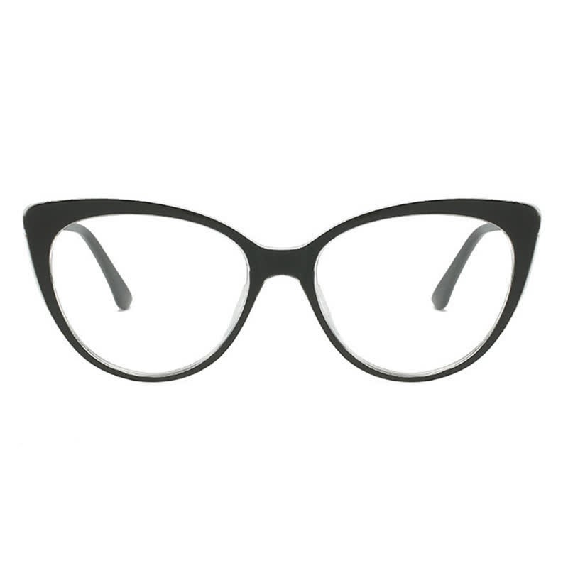 Spykay™ EG26887 Anti-blue Light Vintage Cat-Eye Eyeglasses - image 8