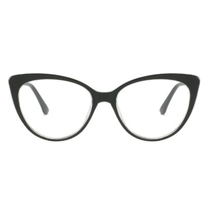 Spykay™ EG26887 Anti-blue Light Vintage Cat-Eye Eyeglasses - image 8