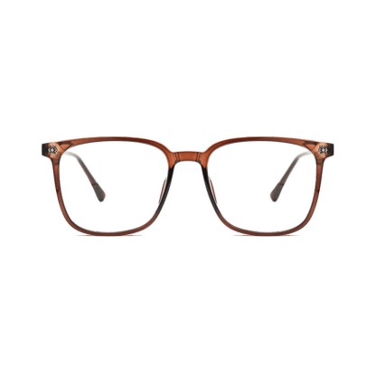 Spykay™ EG26912 Retro Classic Square Frame Anti-blue Light Glasses - image 11