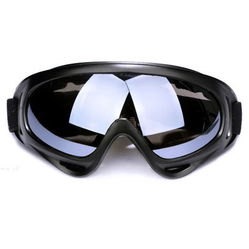 Spykay™ SG60970 Simple Windproof Ski Goggles for Men Women  - Grey - image 6