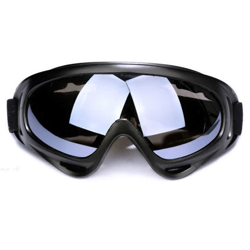 Spykay™ SG60970 Simple Windproof Ski Goggles for Men Women  - Grey - image 6
