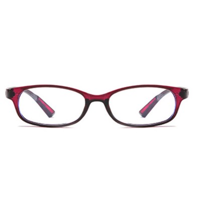 Spykay™ EG26884 Anti-blue Light Small Rectangle Frame Y2K Hipster Eyeglasses - image 9