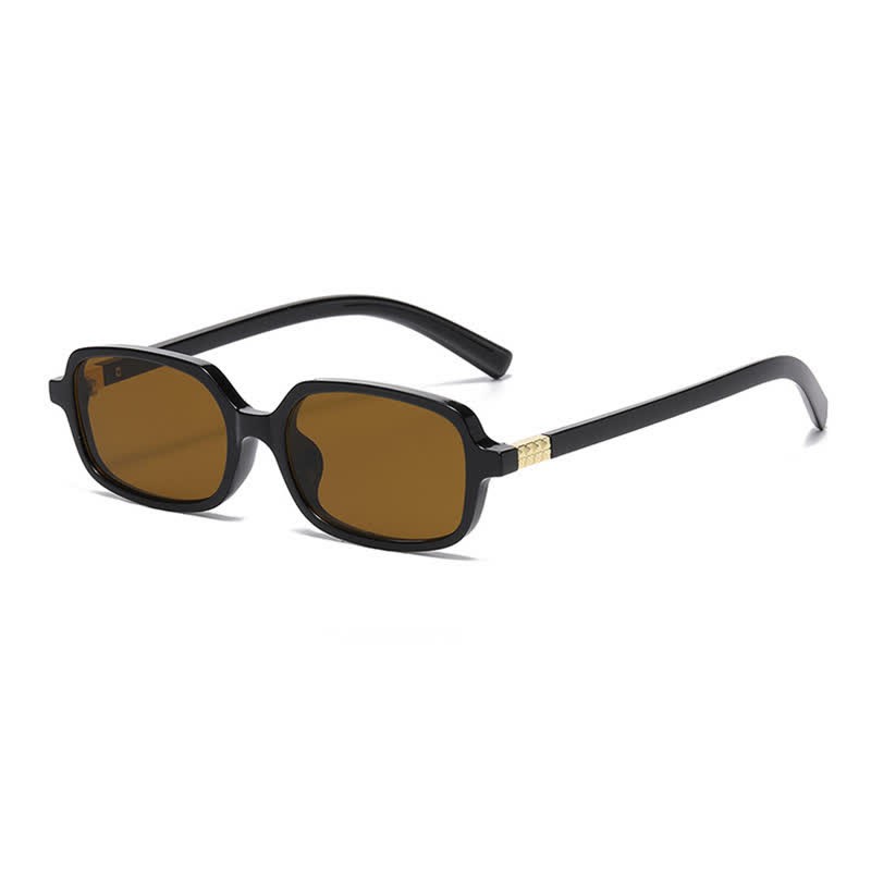 Spykay™ SG60704 Small Rectangle Frames Hipster Sunglasses - image 27