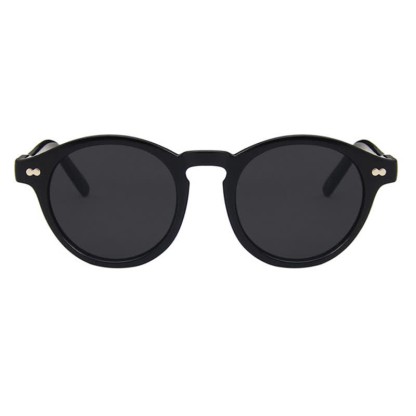 Spykay™ SG60898 Retro Classic Round Frame Sunglasses - image 12