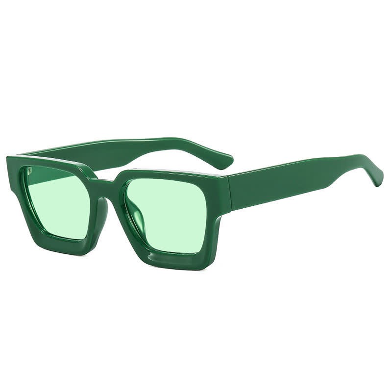 Spykay™ SG60711 Square Frame Tinted Sunglasses - image 11