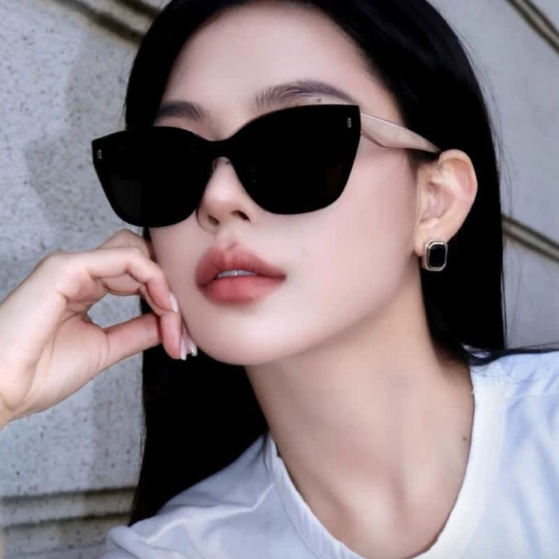 Spykay™ SG60784 Cat-Eye Fashion Polarized Sunglasses - image 12