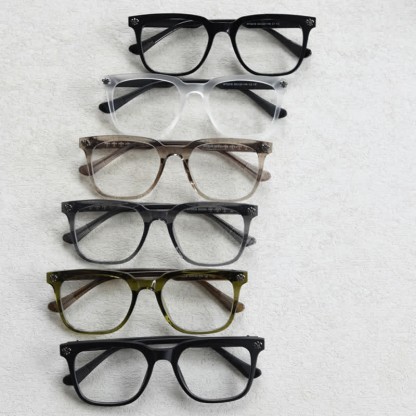 Spykay™ EG26839 Retro Classic Square Frame Anti-blue Light Glasses - image 20