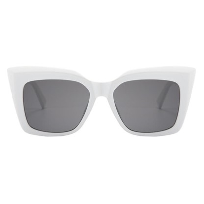 Spykay™ SG60839 Vintage Cat-Eye Oversized Frame Sunglasses