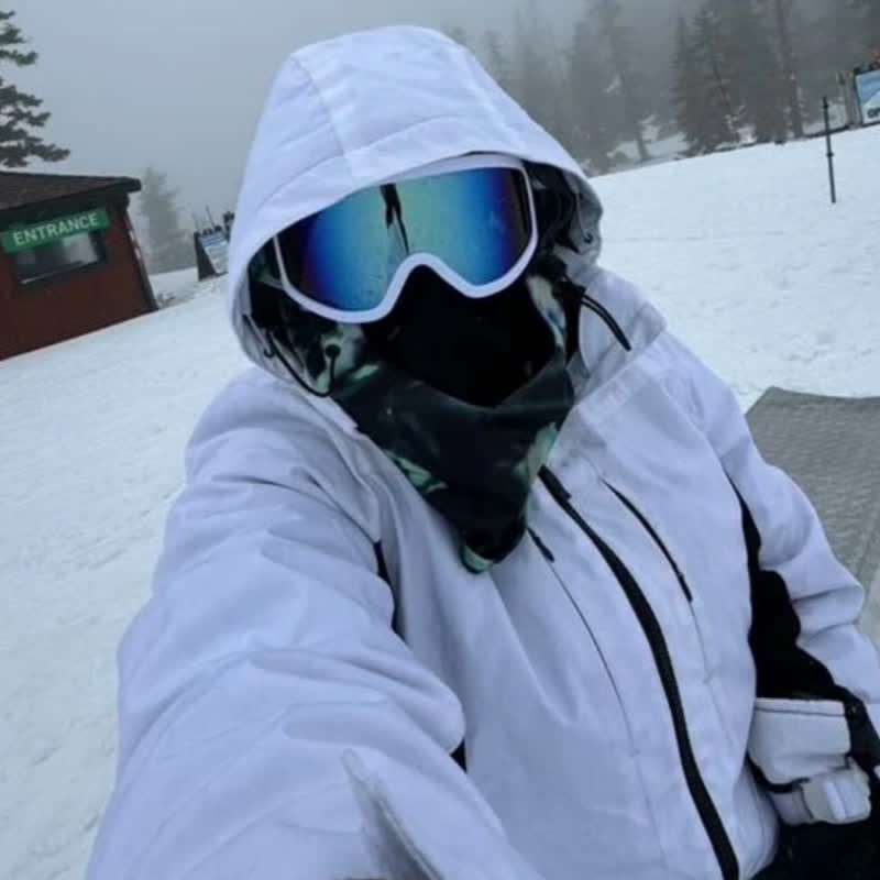 Spykay™ SG61045 Winter Unisex Windproof Motorcycle Goggle, Ski Goggles For Outdoor Activities - image 18