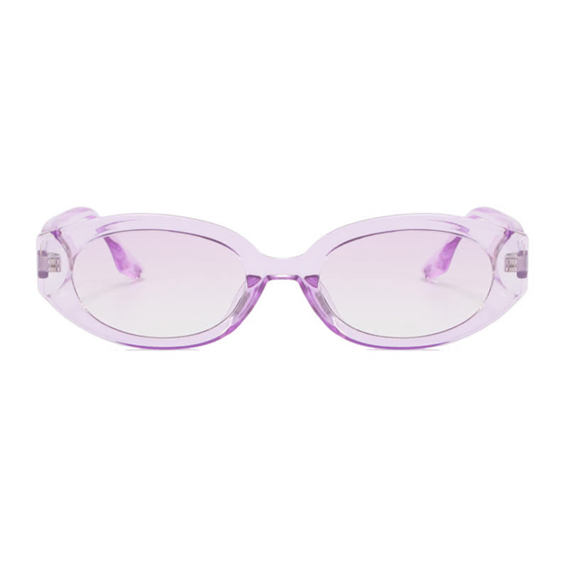 Spykay™ SG60755 Women's Oval Frame Sunglasses - image 24