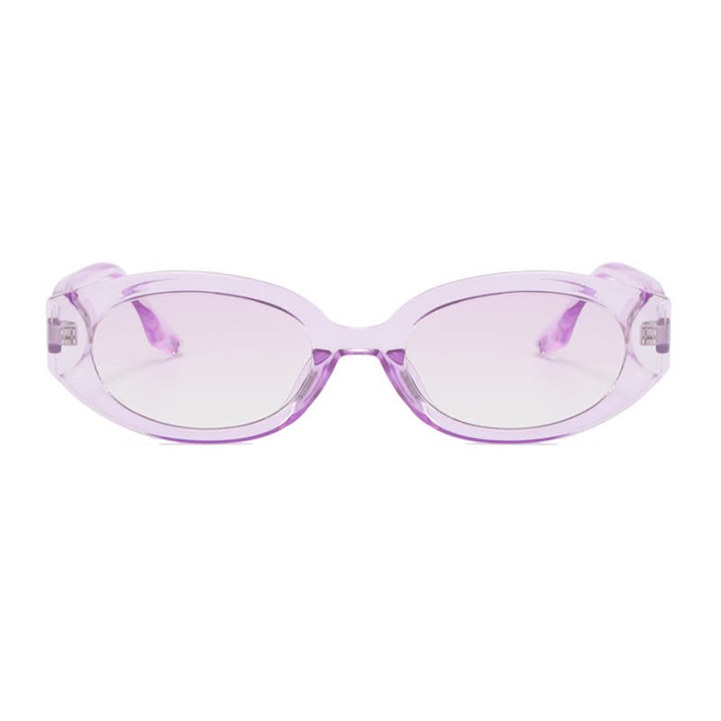 Spykay™ SG60755 Women's Oval Frame Sunglasses - image 24