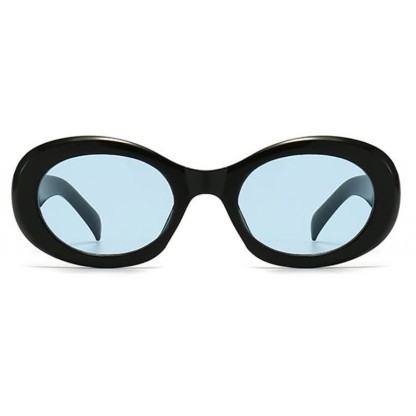 Spykay™ SG60845 Fashion Classic Oval Frame Sunglasses - image 14