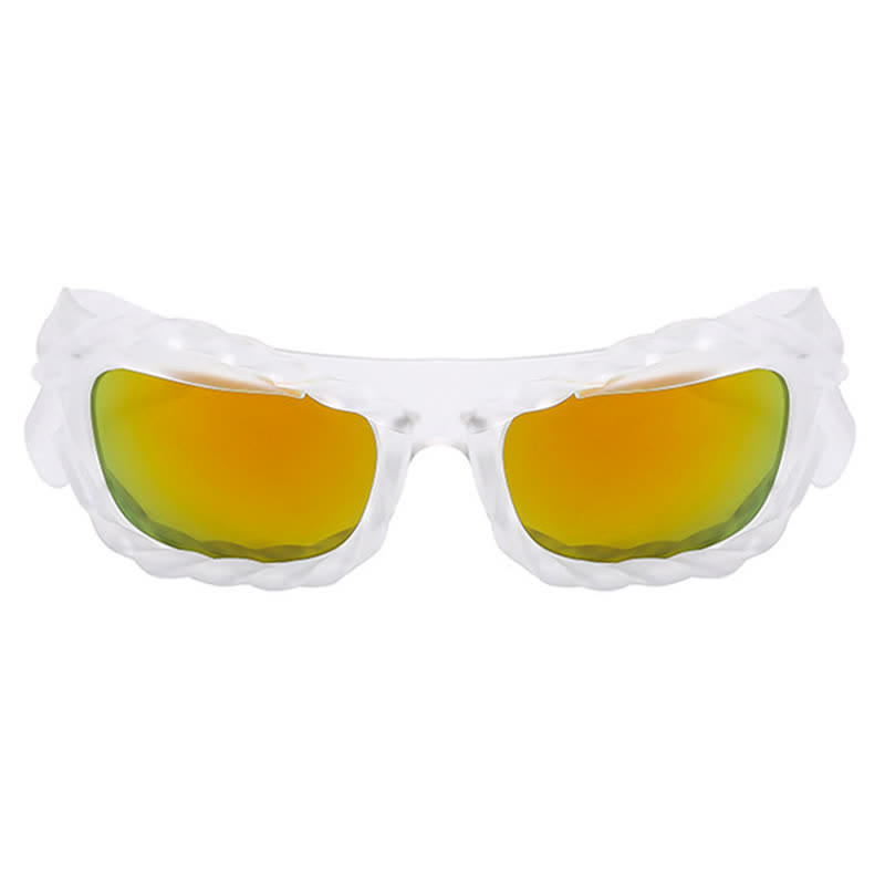 Spykay™ SG60918 Retro-Vintage Sports Party Y2K Sunglasses - image 14