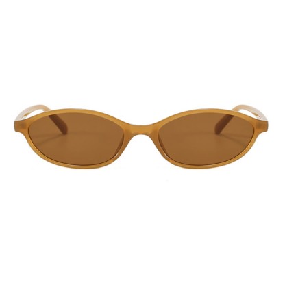 Spykay™ SG60724 Small Oval Frame Fashion Sunglasses - image 26