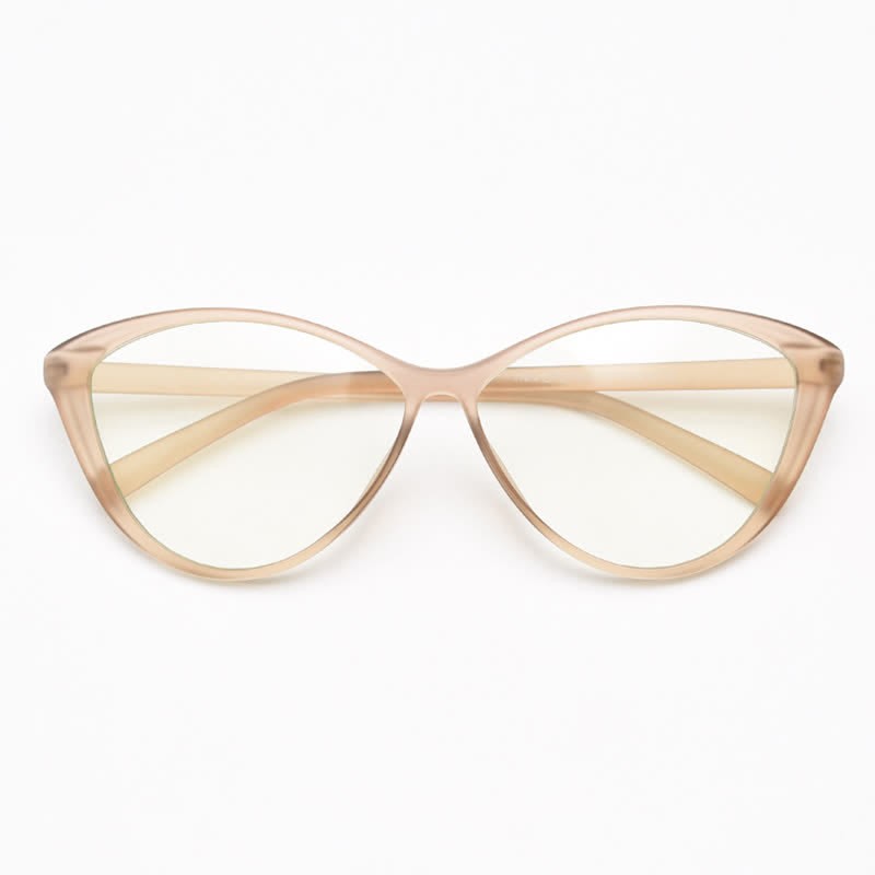 Spykay™ EG26692 Cat-Eye Simple Glasses For Women - image 24