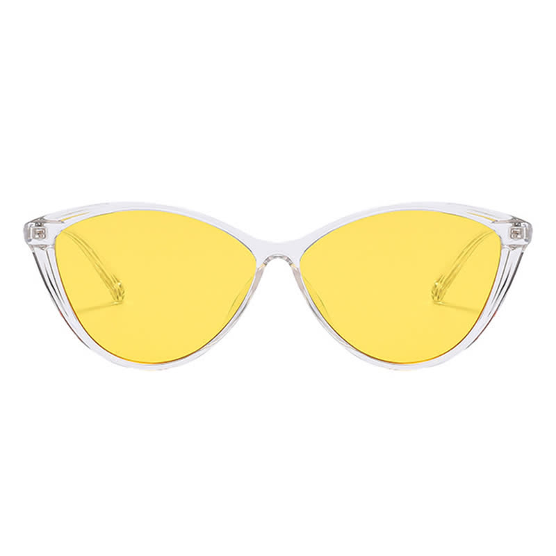 Spykay™ SG60764 Cat-Eye Simple Sunglasses For Women - image 19