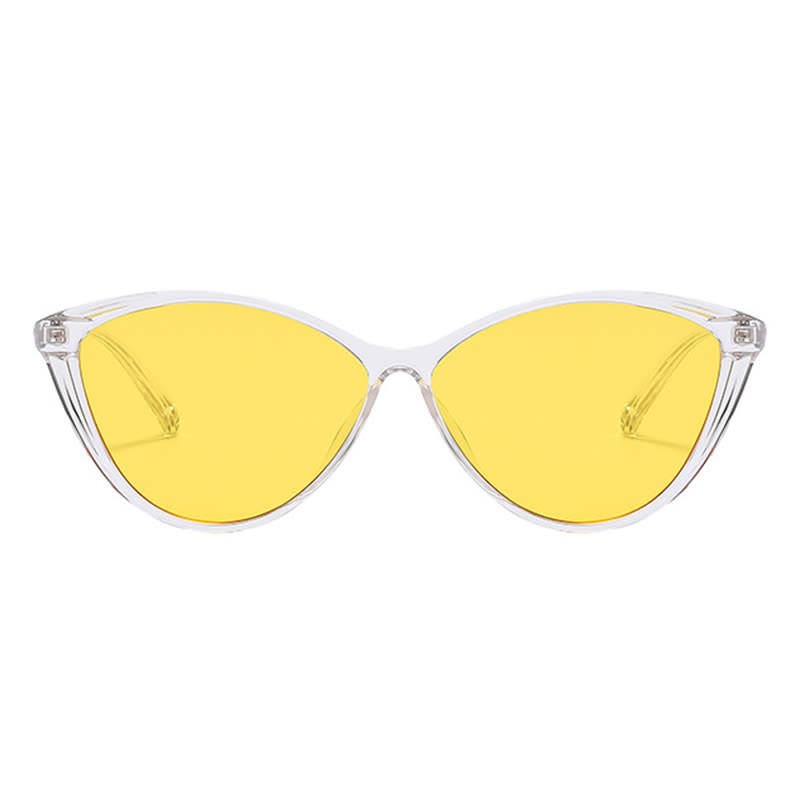 Spykay™ SG60764 Cat-Eye Simple Sunglasses For Women - image 19