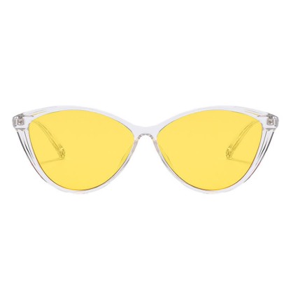 Spykay™ SG60764 Cat-Eye Simple Sunglasses For Women - image 19