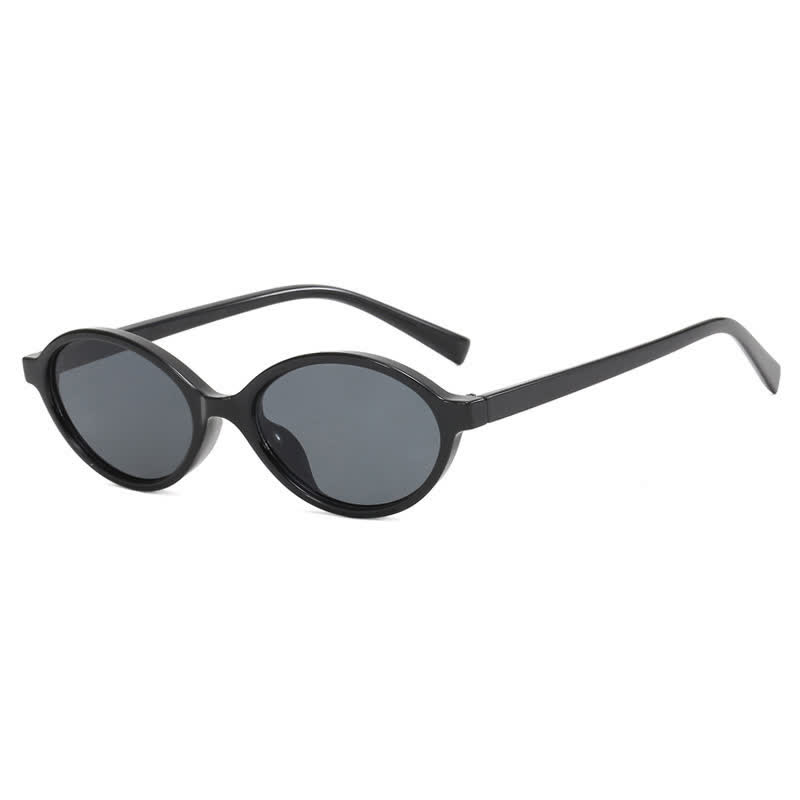 Spykay™ SG60927 Small Oval Frame Fashion Classic Sunglasses - image 3