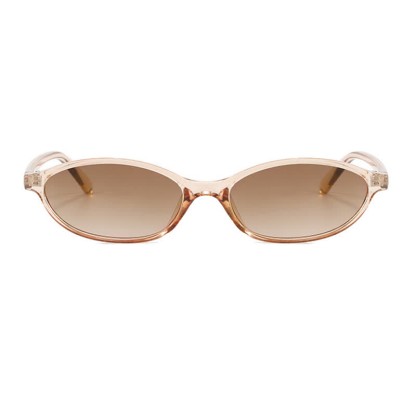 Spykay™ SG60724 Small Oval Frame Fashion Sunglasses - image 21