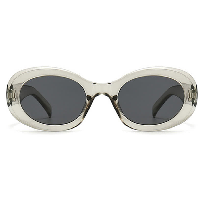 Spykay™ SG60845 Fashion Classic Oval Frame Sunglasses - image 16