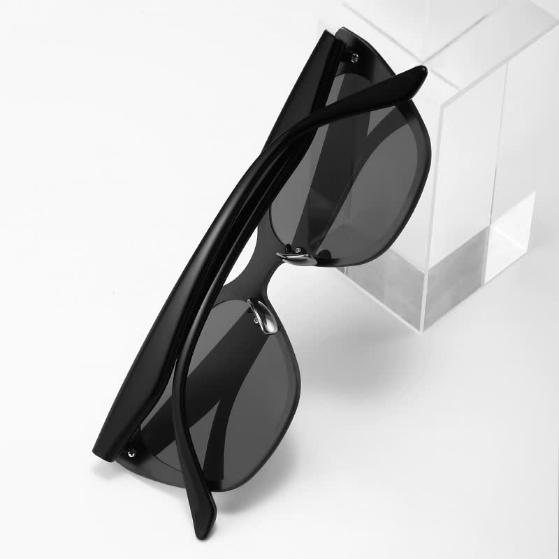 Spykay™ SG60784 Cat-Eye Fashion Polarized Sunglasses - image 10