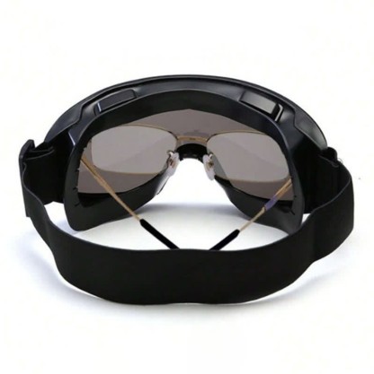 Spykay™ SG61045 Winter Unisex Windproof Motorcycle Goggle, Ski Goggles For Outdoor Activities - image 32