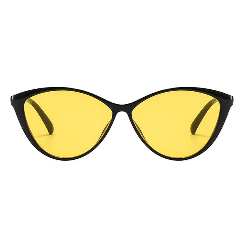 Spykay™ SG60764 Cat-Eye Simple Sunglasses For Women - image 16