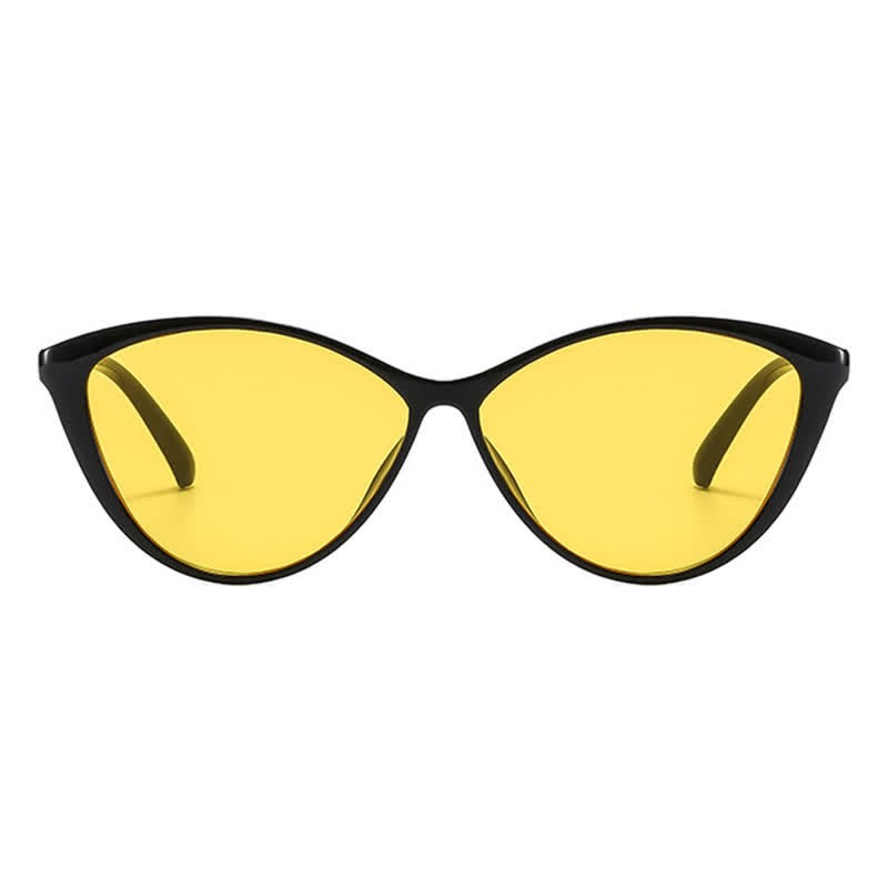Spykay™ SG60764 Cat-Eye Simple Sunglasses For Women - image 16