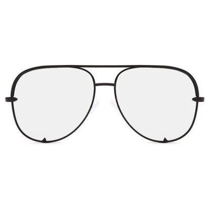 Spykay™ SG60837 Vintage Double Bridges Aviator Frame Sunglasses For Driving