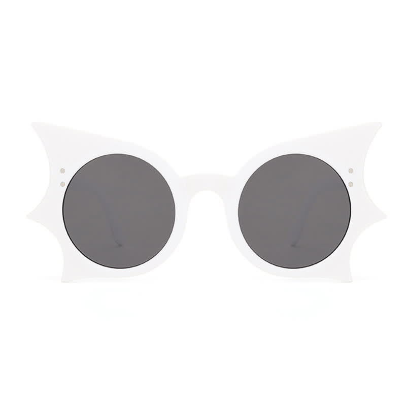 Spykay™ SG60985 Halloween Funny Oversized Batwing Shape Sunglasses - image 29