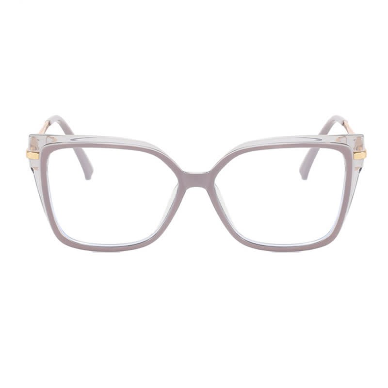 Spykay™ EG60695 Anti-blue Light Square Frames Oversized Eyeglasses - image 17