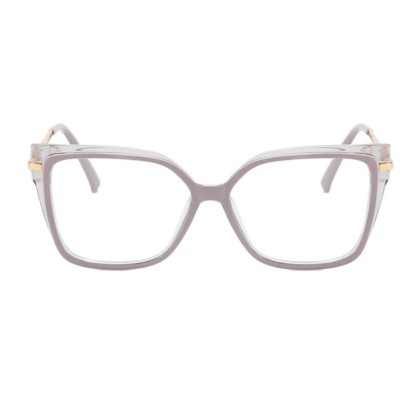 Spykay™ EG60695 Anti-blue Light Square Frames Oversized Eyeglasses - image 17