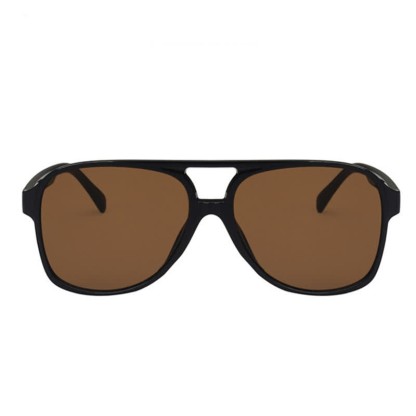 Spykay™ SG60670  Double Bridges Fashion Aviator Sunglasses - image 20