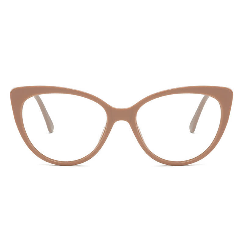 Spykay™ EG26887 Anti-blue Light Vintage Cat-Eye Eyeglasses - image 12