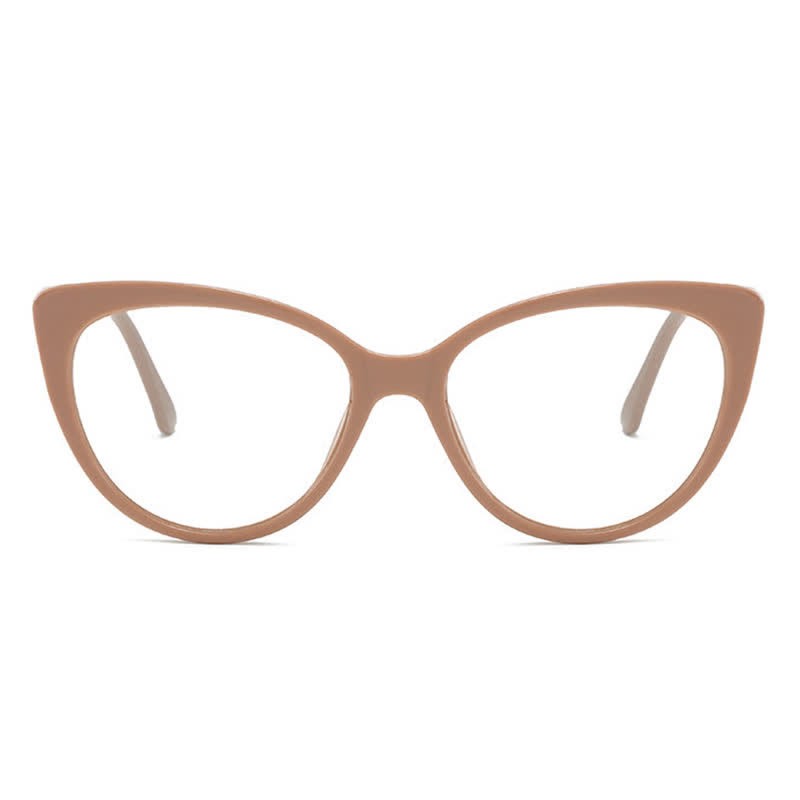 Spykay™ EG26887 Anti-blue Light Vintage Cat-Eye Eyeglasses - image 12