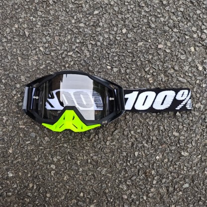 Spykay™ SG61049 100% Print Windproof Ski Goggles Motorcycle Goggles for Men Women  - 100 1D A49 - image 34