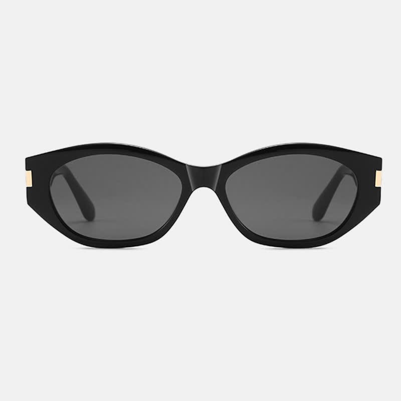 Spykay™ SG60794 Cat-Eye Vintage Hipster Polarized Sunglasses with Nylon Lenses