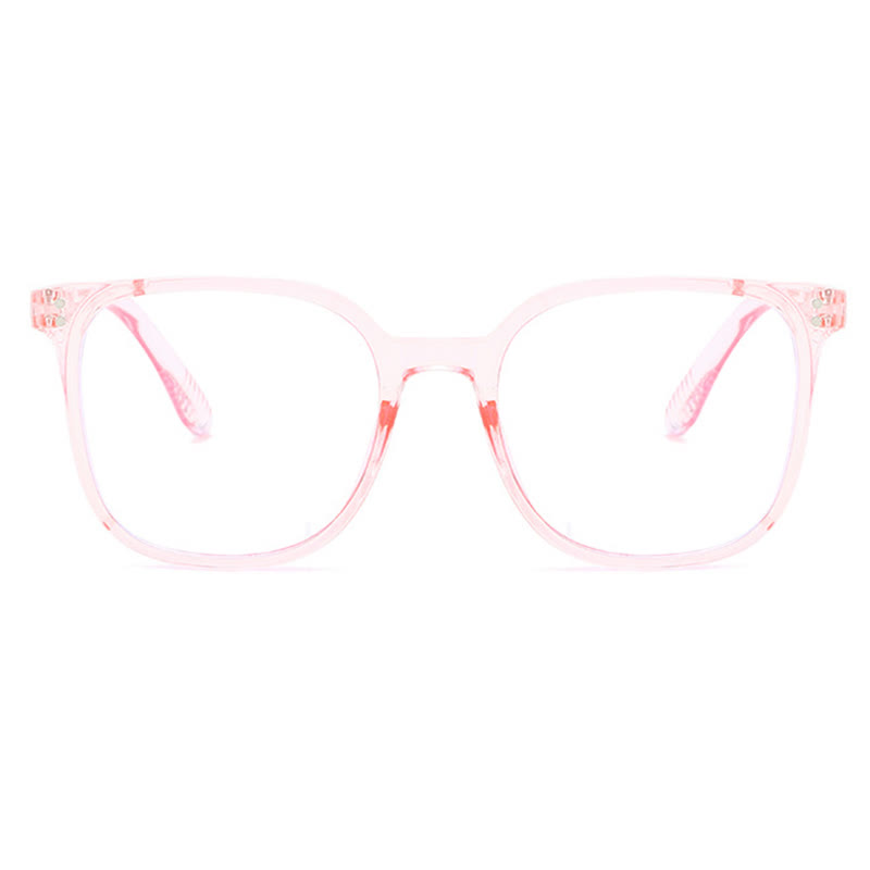 Spykay™ EG60751 Simple Anti-blue Light Square Frame Glasses - image 19