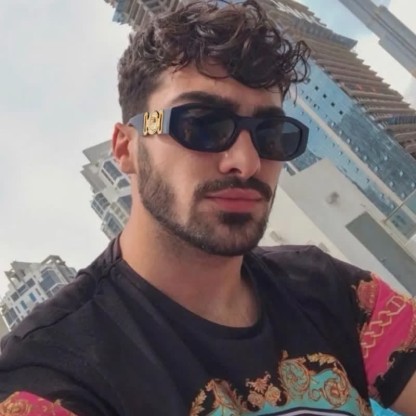 Spykay™ SG60708 Geometric Frames Thickened Temples Sunglasses - image 12