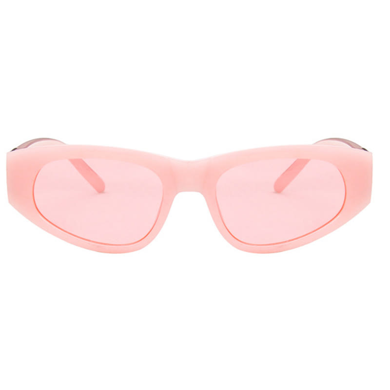 Spykay™ SG60895 Classic Unisex 'B' Design Cat-Eye Sunglasses