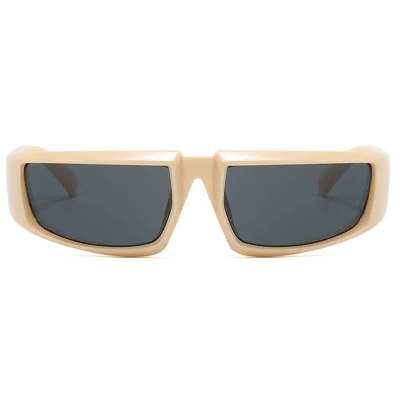 Spykay™ SG60926 Unisex Punk Y2K Fashion Sunglasses - image 22