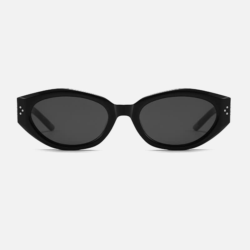 Spykay™ SG60782 'U' Design Cat-Eye Fashion Sunglasses with Nylon Lenses - image 13